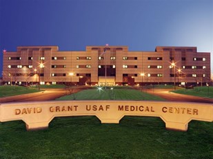 60th Medical Group, David Grant USAF Medical Center, Travis AFB, CA Image